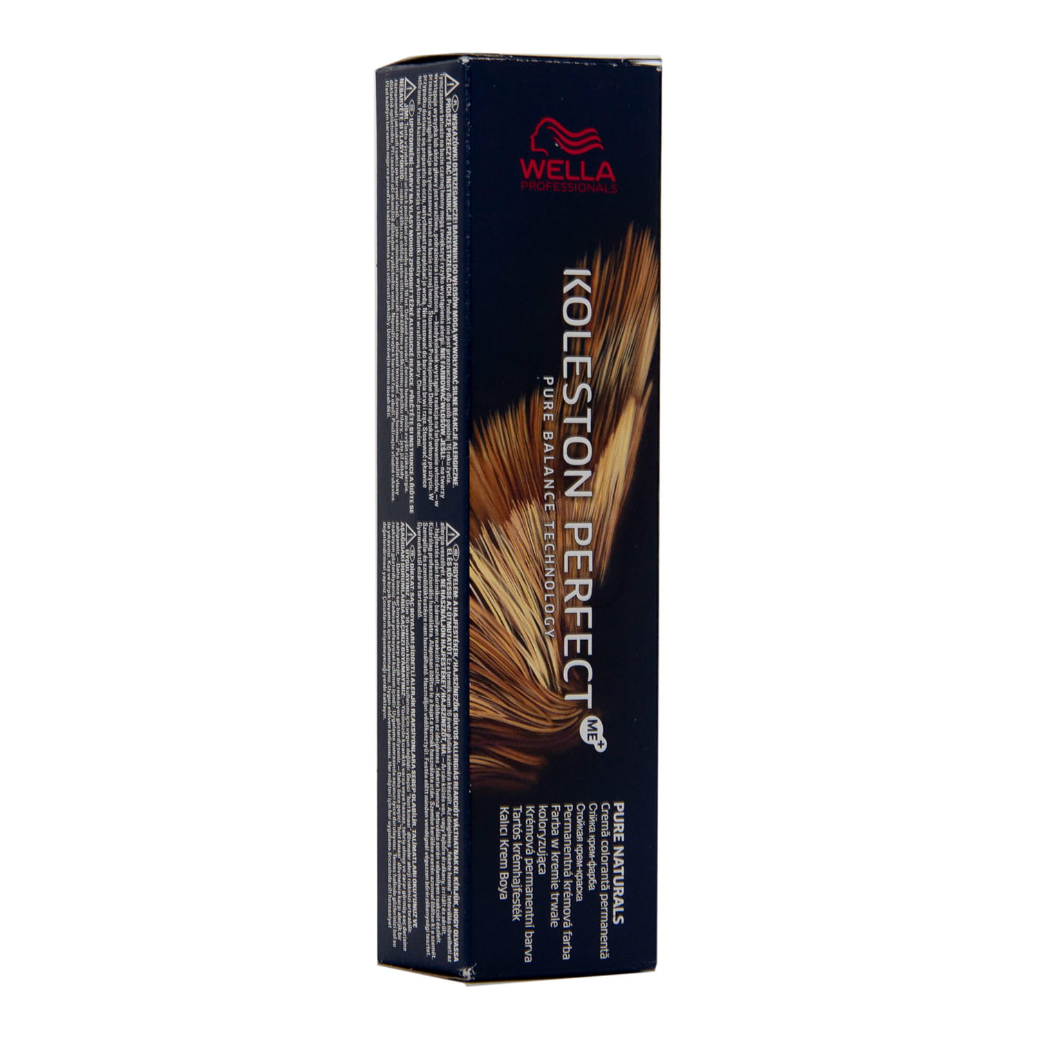 Wella Professionals Koleston Perfect Me+ Pure Naturals Farba Do Włosów 60ml - 770.JPG